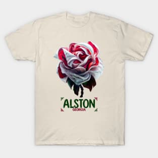 Alston Georgia T-Shirt